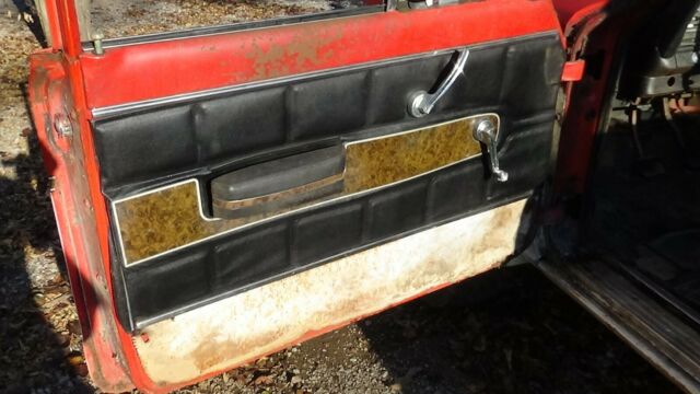 1977 Jeep J10 - photo 10
