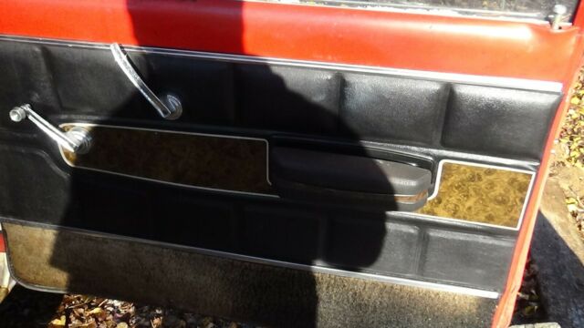 1977 Jeep J10 - photo 11