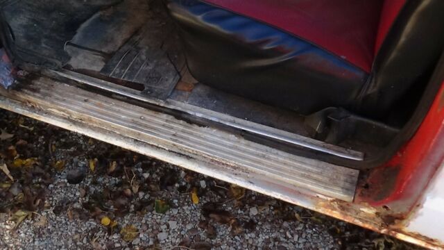1977 Jeep J10 - photo 12