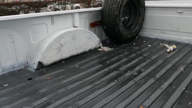 1977 Jeep J20 base, 5.9l 360 - photo 13