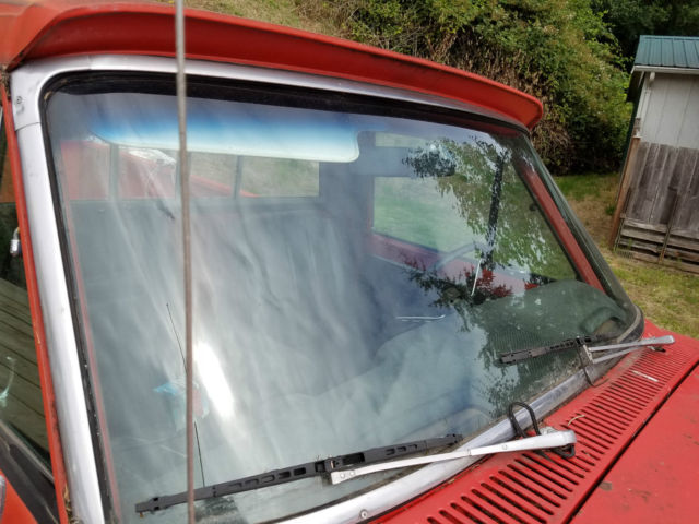 1977 Jeep J 20 - photo 5