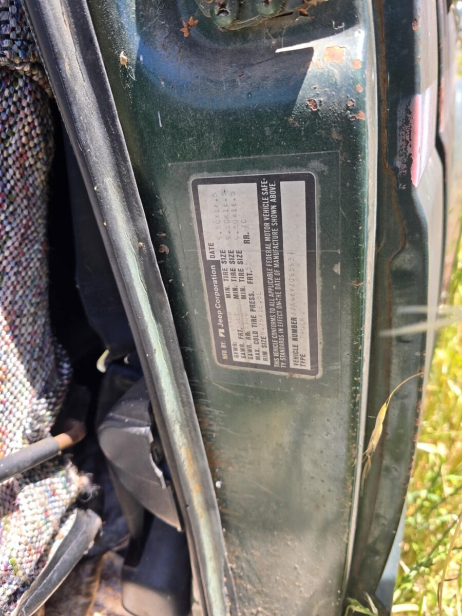 1977 Jeep Other - photo 13