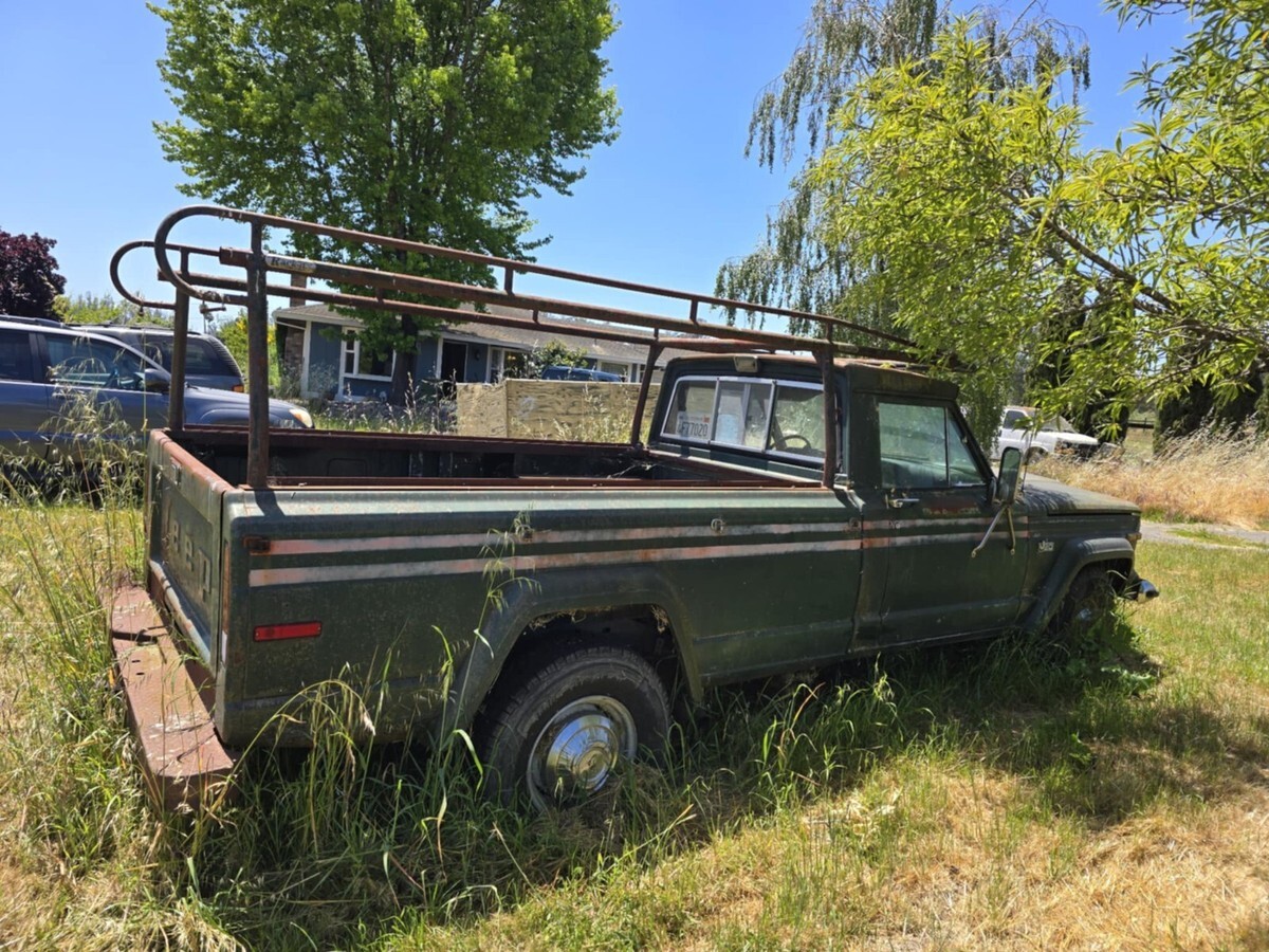 1977 Jeep Other - photo 4
