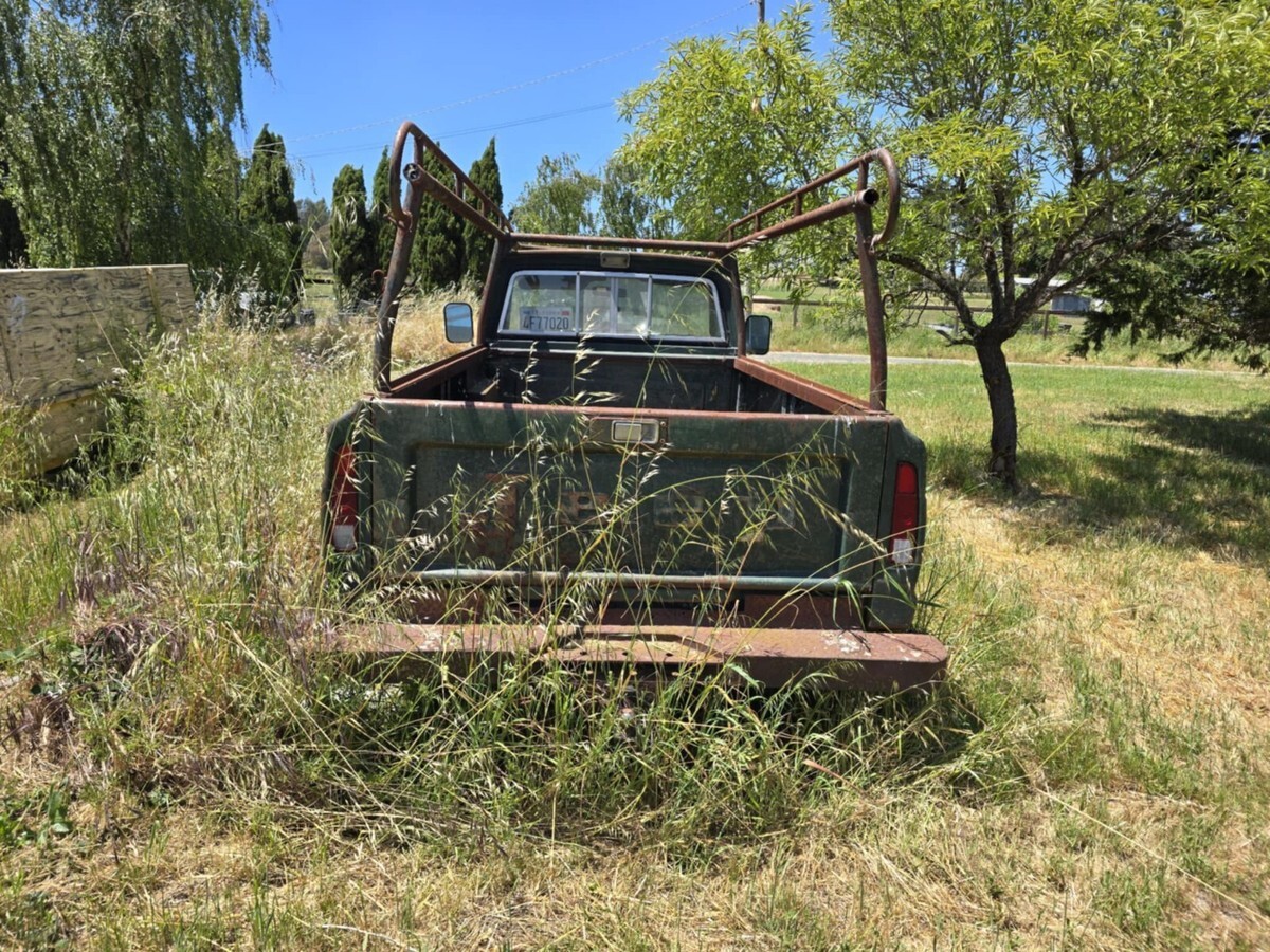 1977 Jeep Other - photo 5