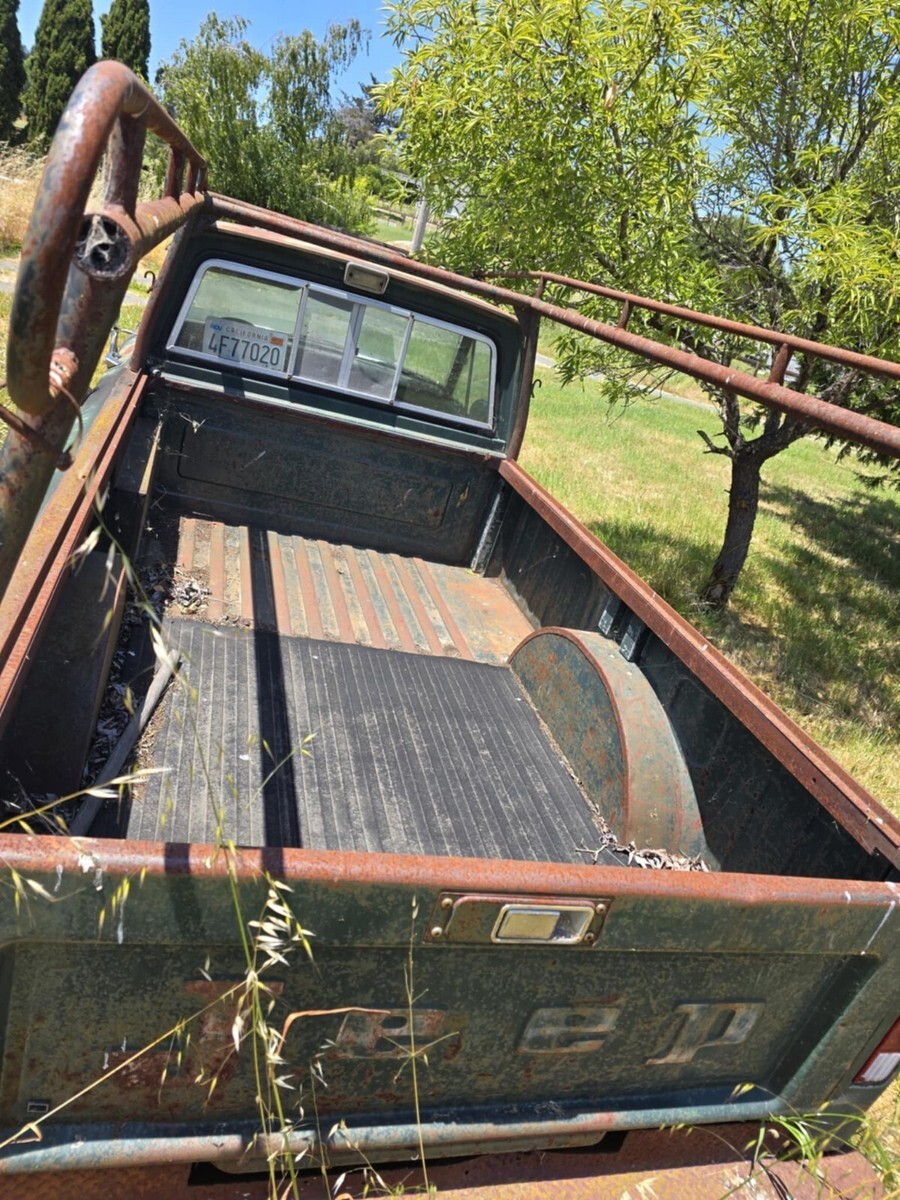 1977 Jeep Other - photo 7