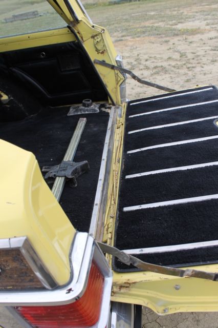 1977 Jeep Wagoneer - photo 11