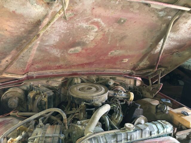 1977 Jeep Wagoneer - photo 4