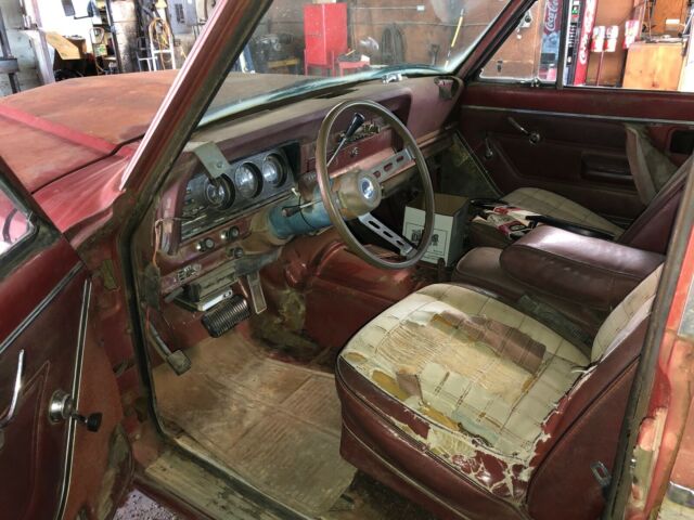 1977 Jeep Wagoneer - photo 6