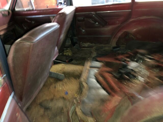 1977 Jeep Wagoneer - photo 8