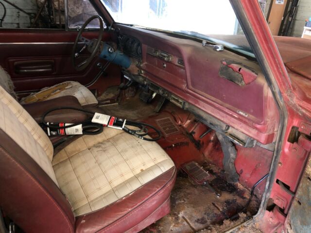 1977 Jeep Wagoneer - photo 9