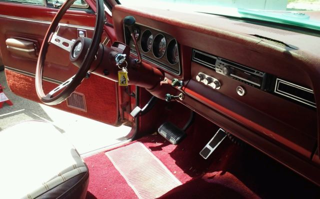 1977 Jeep Wagoneer - photo 4