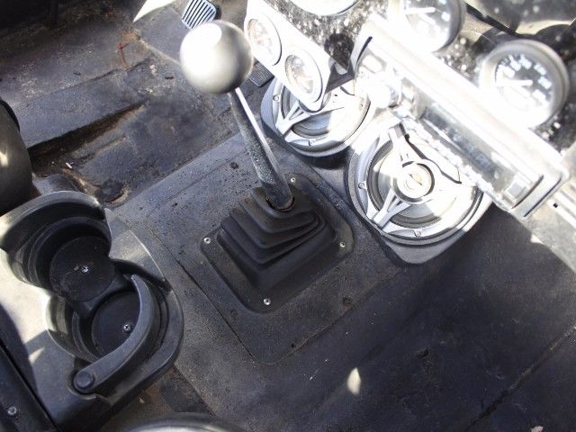 1977 Jeep Wrangler CJ5 - photo 12
