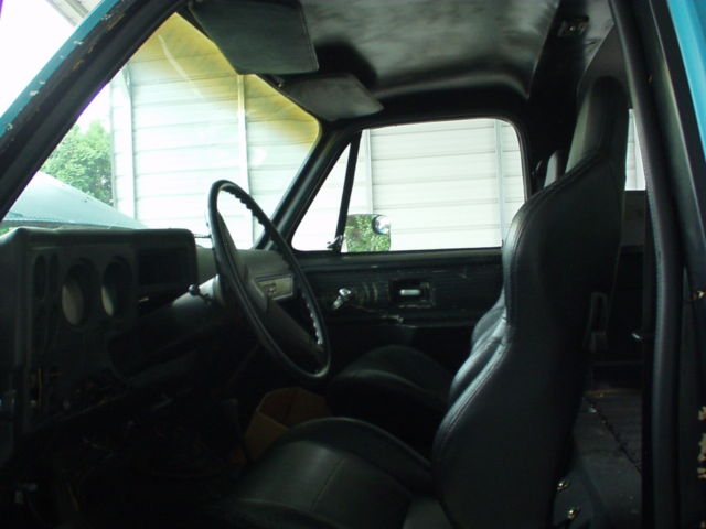 1977 GMC Jimmy - photo 4