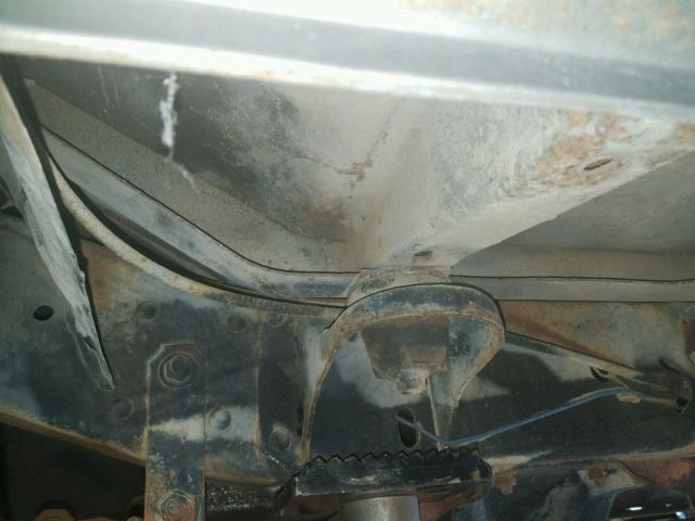 1977 Chevrolet Other Pickups K20 - photo 10
