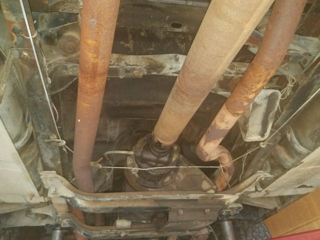 1977 Chevrolet Other Pickups K20 - photo 7
