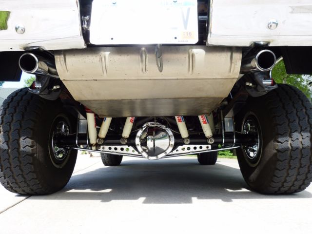 1977 Chevrolet Blazer k5 - photo 13