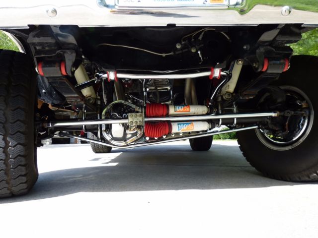 1977 Chevrolet Blazer K10 - photo 12