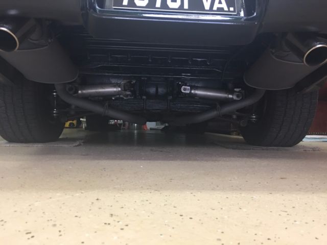 1977 Chevrolet Corvette L-82 - photo 10