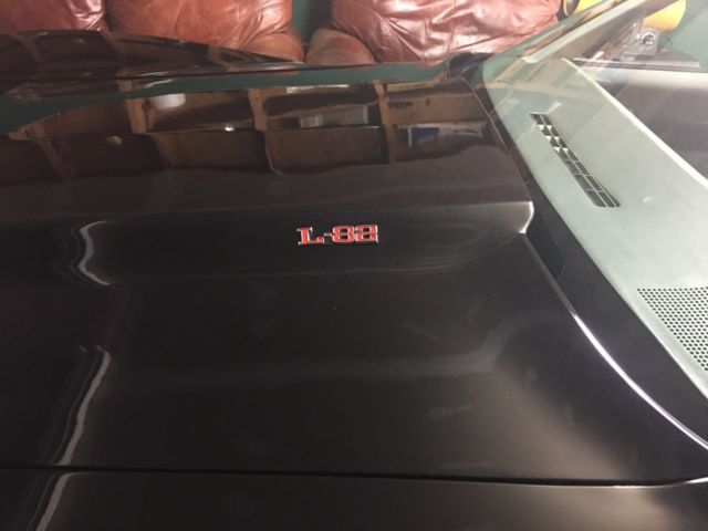 1977 Chevrolet Corvette L-82 - photo 11