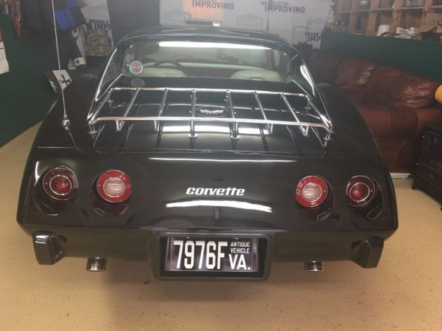 1977 Chevrolet Corvette L-82 - photo 5