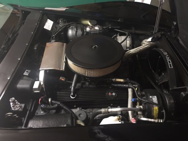 1977 Chevrolet Corvette L-82 - photo 6