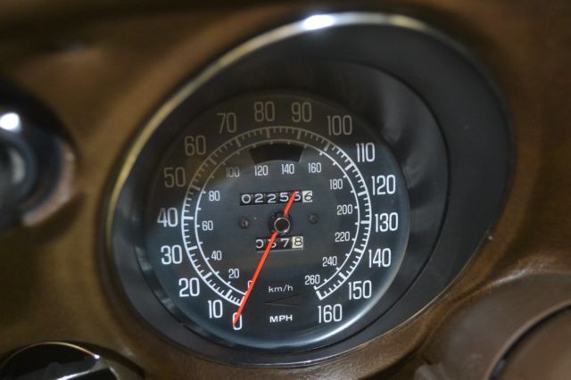 1977 Chevrolet Corvette l82 - photo 3