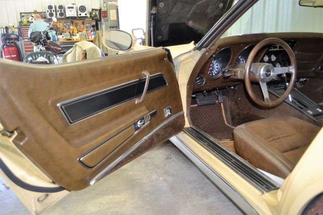1977 Chevrolet Corvette l82 - photo 5
