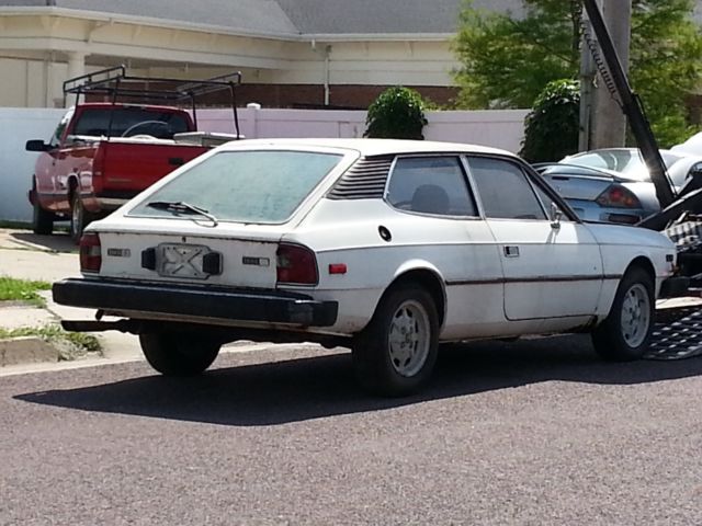 1977 Lancia Other HPE - photo 12