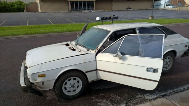 1977 Lancia Other HPE - photo 2