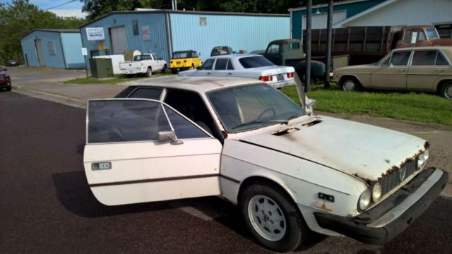 1977 Lancia Other HPE - photo 3