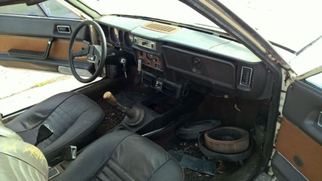 1977 Lancia Other HPE - photo 7