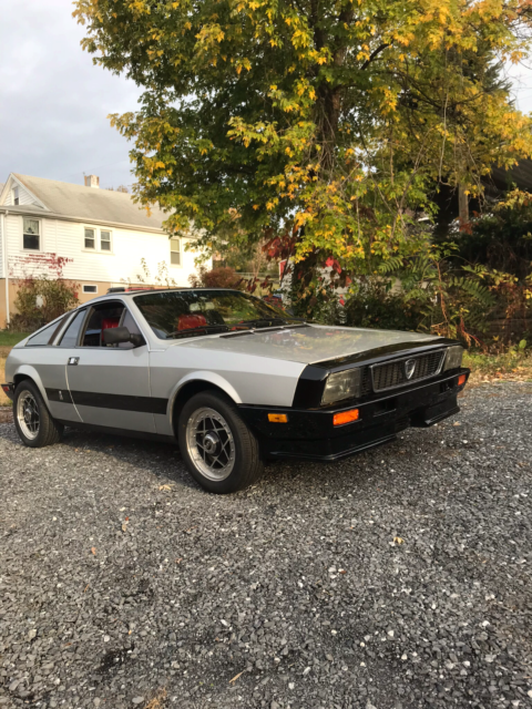 1977 Lancia Montecarlo - photo 11