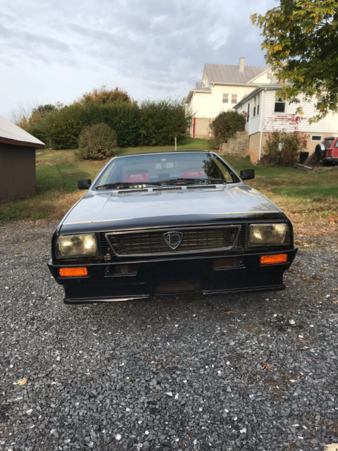 1977 Lancia Montecarlo - photo 12