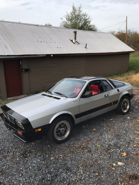 1977 Lancia Montecarlo - photo 13