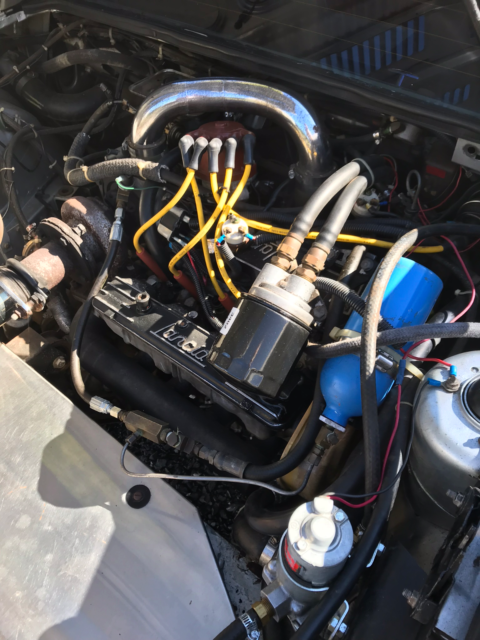 1977 Lancia Montecarlo - photo 3