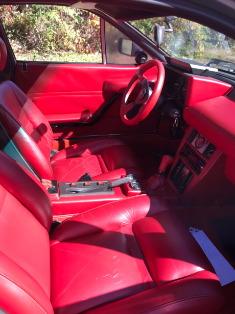 1977 Lancia Montecarlo - photo 6