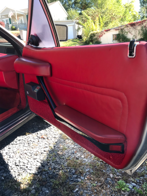 1977 Lancia Montecarlo - photo 8