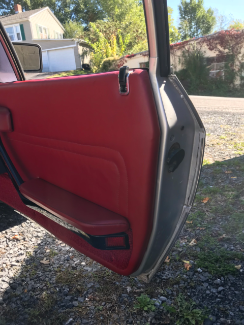 1977 Lancia Montecarlo - photo 9