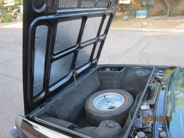 1977 Lancia SCORPION - photo 9