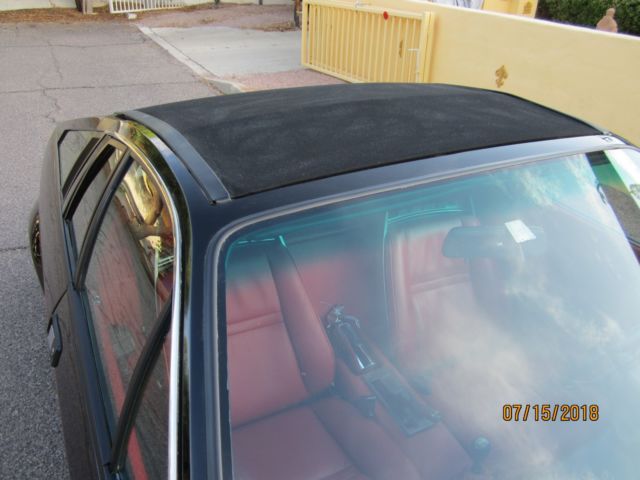 1977 Lancia SCORPION - photo 5