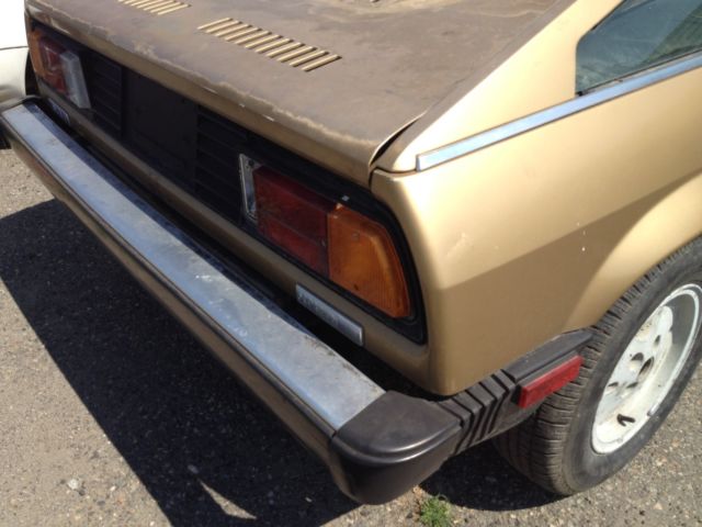 1977 Lancia Other - photo 10