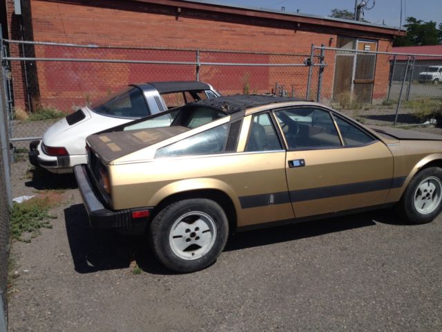 1977 Lancia Other - photo 2
