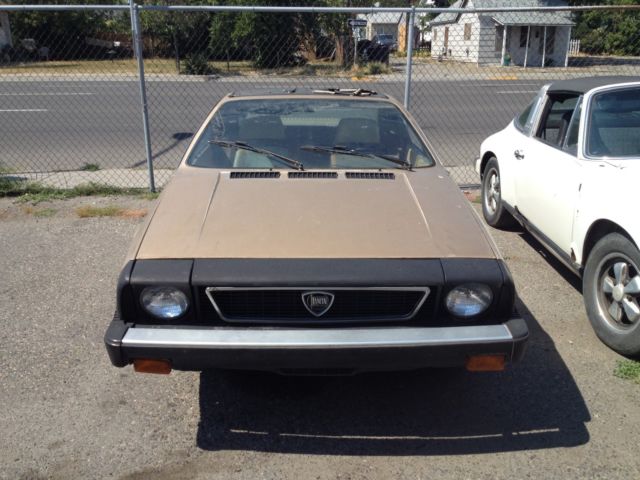 1977 Lancia Other - photo 3