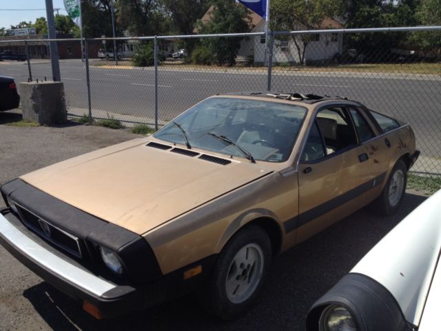 1977 Lancia Other - photo 4