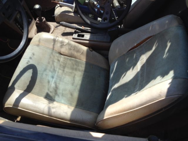 1977 Lancia Other - photo 5