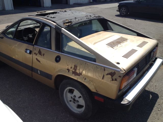 1977 Lancia Other - photo 8