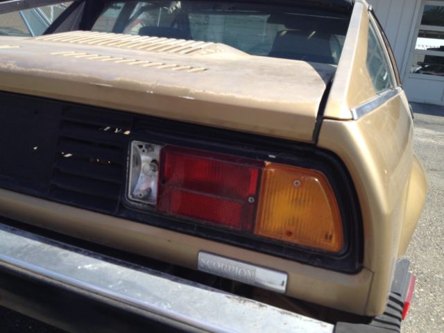 1977 Lancia Other - photo 9