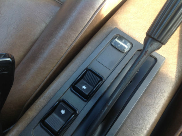 1977 Lancia Scorpion Spider - photo 13