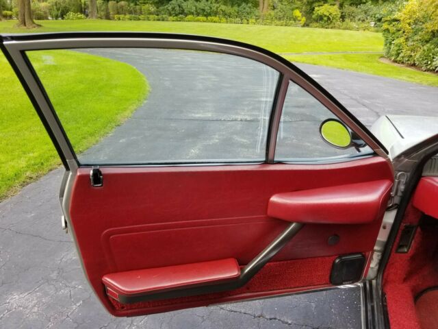 1977 Lancia Scorpion - photo 10