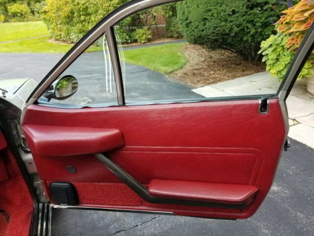 1977 Lancia Scorpion - photo 11